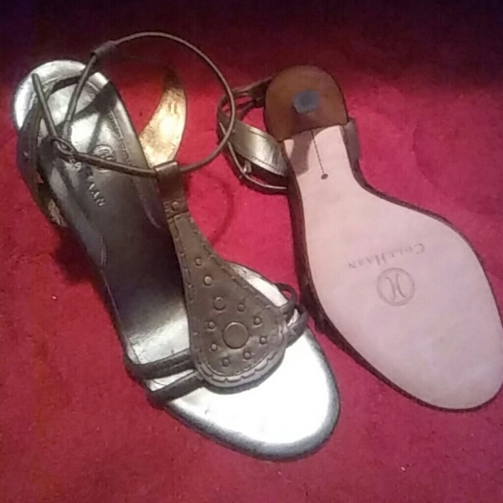 Shoes - Picture 2 of 2